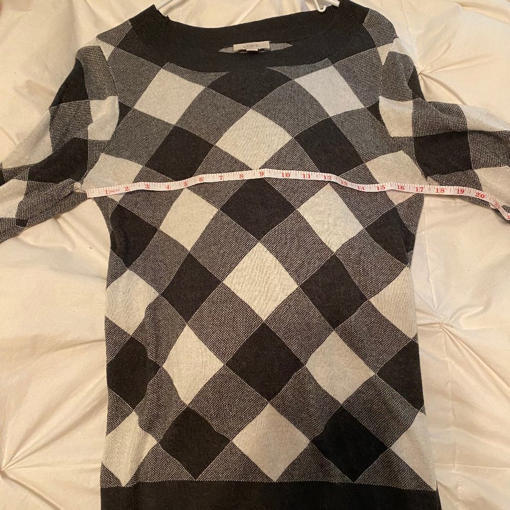 Loft outlet Sweater